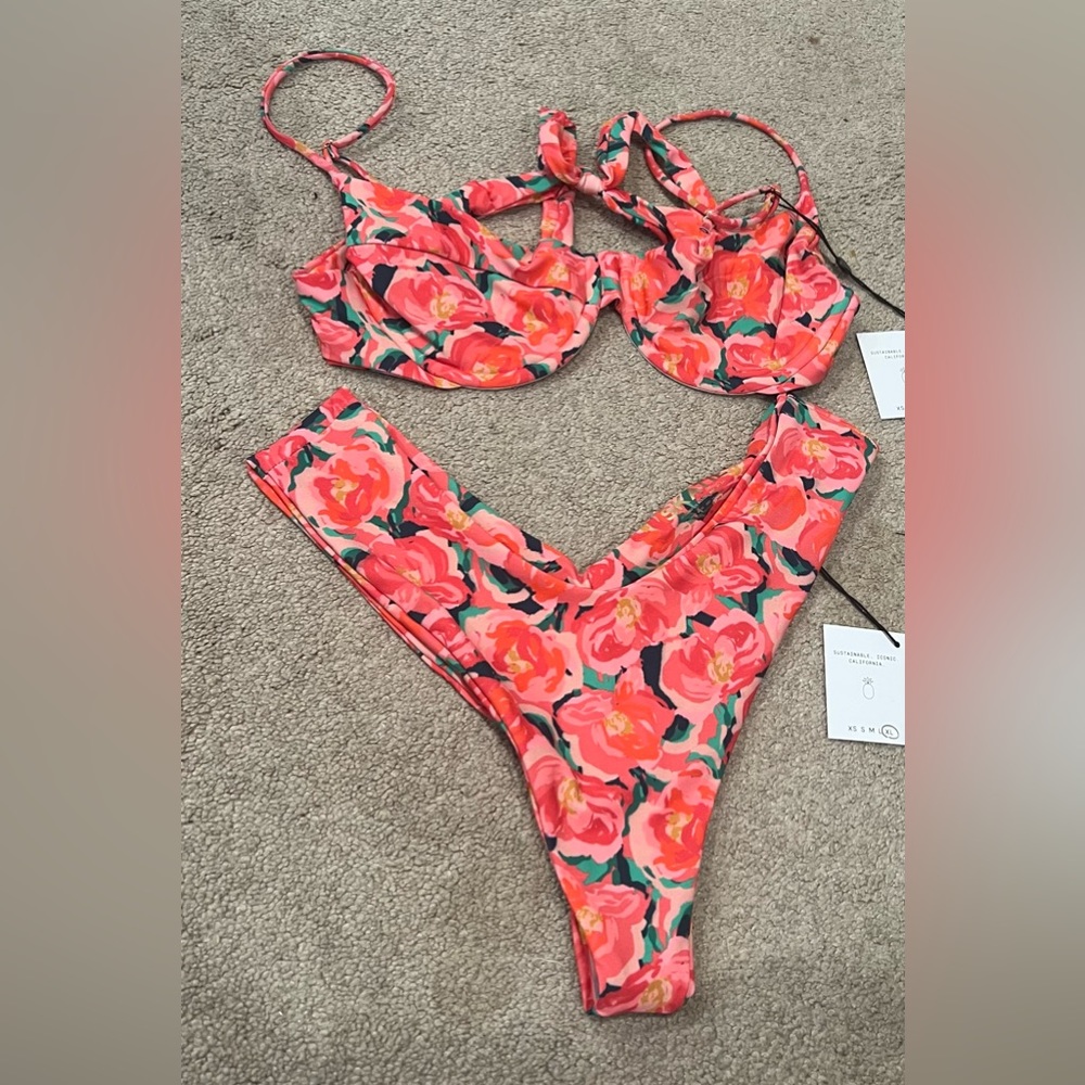 Skatie bathing suits - winnekta